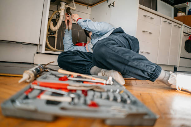 Best Drain Cleaning Services  in La Grange, KY