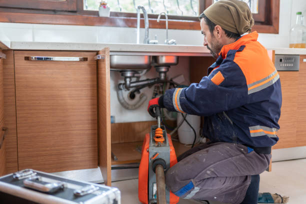 Professional Plumbing in La Grange, KY